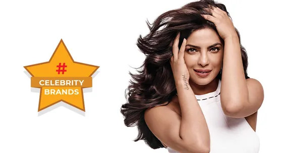 Celebrity Brands: Priyanka Chopra Jonas, acing social media the Desi Girl way