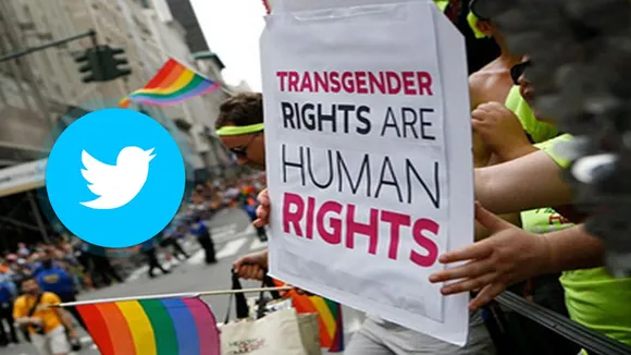 Twitter bans deadnaming and misgendering transgender persons