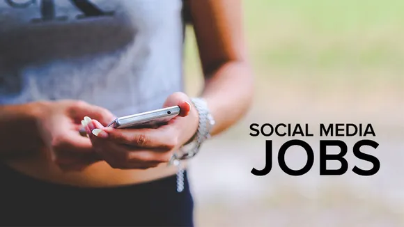 Social Media Jobs: June, Week 3, 2019