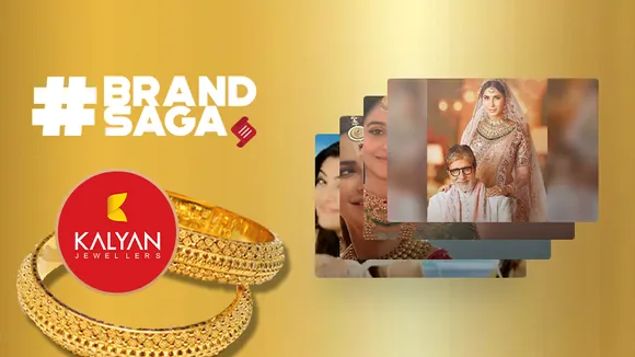 Brand Saga: Kalyan Jewellers and everlasting bond of ‘Vishvasam’ and ‘Togetherness’