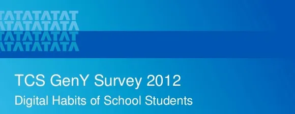 [Report] Digital Habits of School Students in India