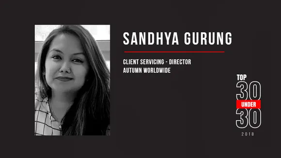 #LeadersOfTomorrow: There are no templates to campaigns: Sandhya Gurung, Autumn Worldwide