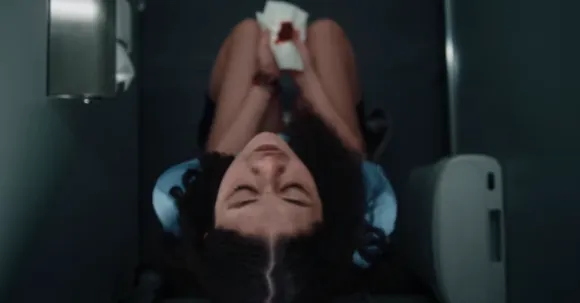 Hey Girls' new campaign encourages viewers to take action against period poverty
