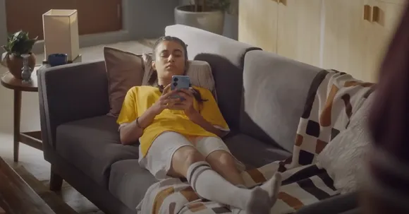 vivo's new brand campaign celebrates meaningful connections