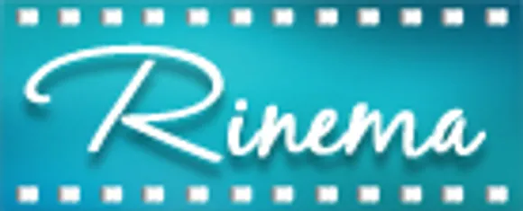 Social Media Platform Feature: Rinema -  A Platform to Share your Love for Cinema