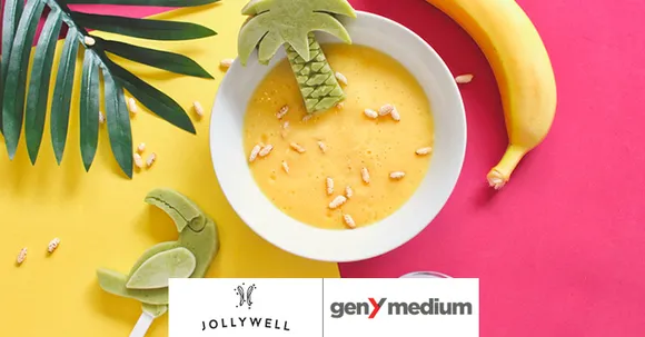 GenY Medium wins digital mandate for Jollywell