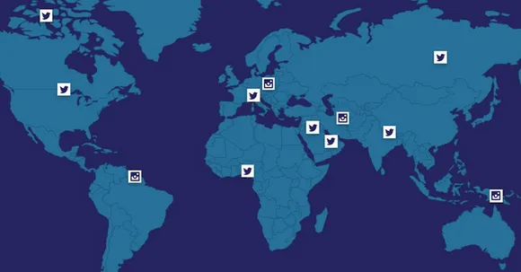 Coronavirus the most tweeted topic by World leaders: BCW's Twiplomacy Study