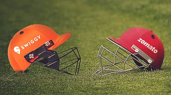 #SSIPLWatch: How Swiggy & Zomato rained sixes with their marketing strategy
