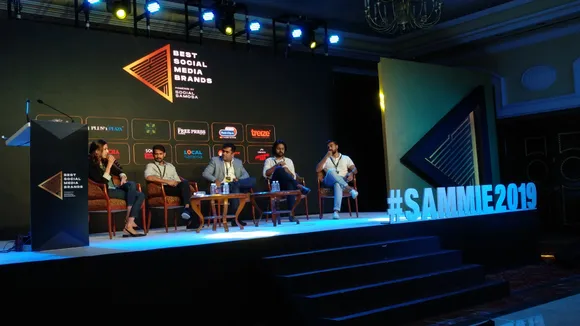 #SAMMIE2019: Experts discuss how content community leads to commerce