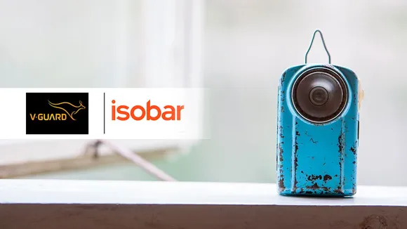 isobar india