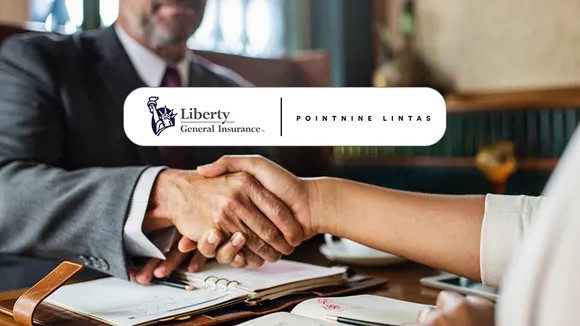 Liberty General Insurance assigns its creative and media duties to PointNine Lintas