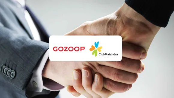 Gozoop wins Digital Listening & Insight mandate for Club Mahindra