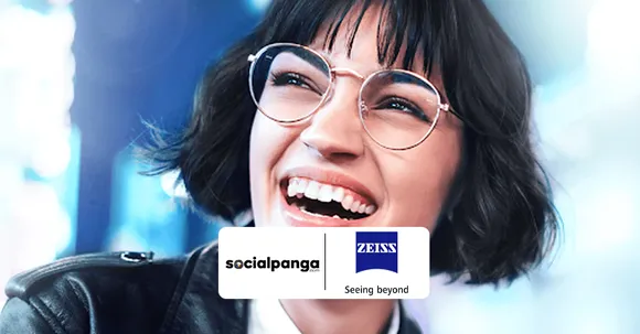 Social Panga to handle digital marketing for Carl Zeiss Vision Care India
