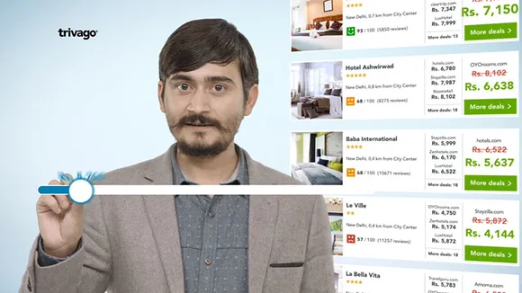 You expect me to feel bad about just 20-50 negative comments: Abhinav Kumar a.k.a Trivago Guy