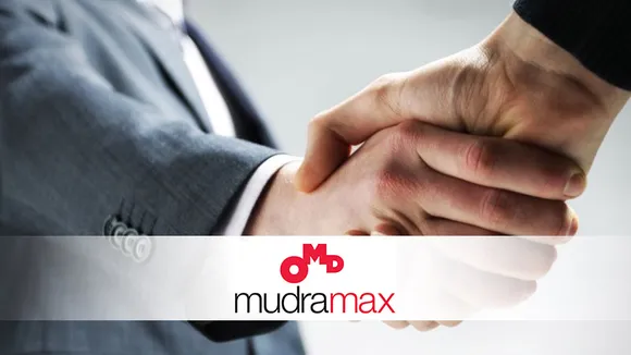 Adani Wilmar selects OMD Mudramax as its media partner