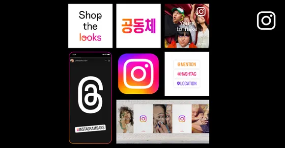 Instagram refreshes brand identity with new visuals, UI, & more