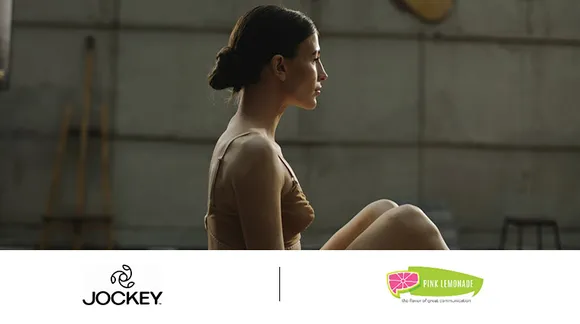 Jockey India’s Digital Mandate won by Pink Lemonade