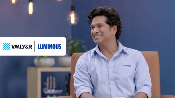 Luminous Power Technologies launches interview-style campaign ft Master Blaster
