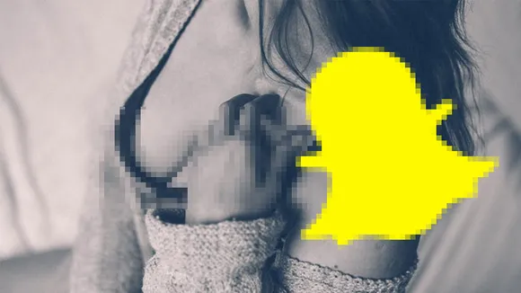 Snapchat Discover partners can no longer use irrelevant nudity for attention
