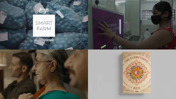 Cannes Lions Day 3: India books seven shortlists