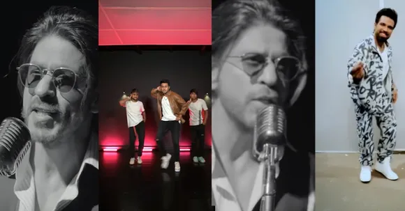Case Study: How Streax's influencer activation for SRK-starrer campaign reached 36mn consumers