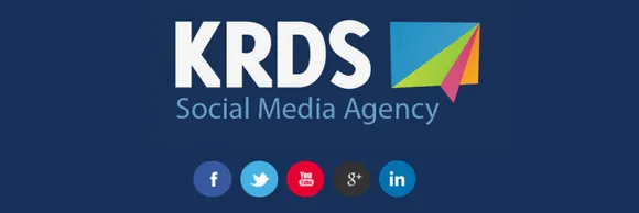 Social Media Agency Feature: KRDS - A Social Media Consulting Agency
