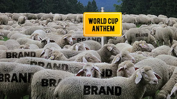 World Cup marketing strategy