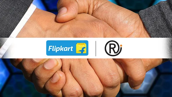 RepIndia appointed as Digital and Creative Agency for Flipkart Ads
