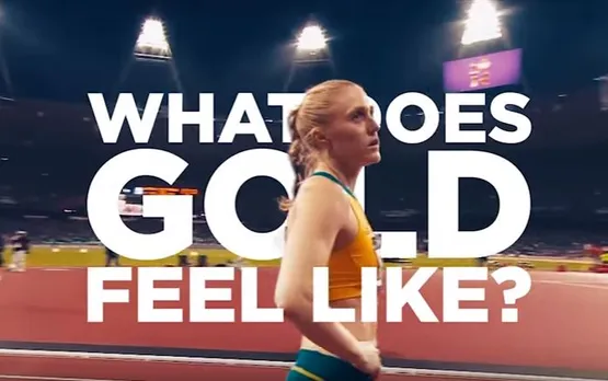 [Campaign Review] Coca Cola's #ThatsGold took a leap for Gold amongst Olympic campaigns