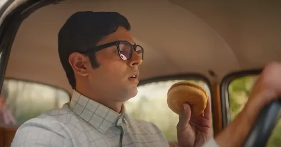 Wendy's takes a dig at its competitors in its new ad for India