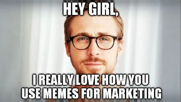 Power of Meme Marketing - how  brands use Memes for better engagement
