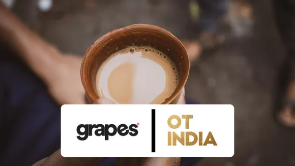 Grapes bags the digital mandate of OT India