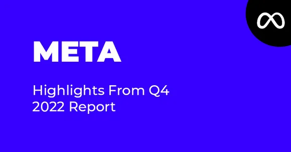 Key Takeaways from Meta Q4 2021 Report