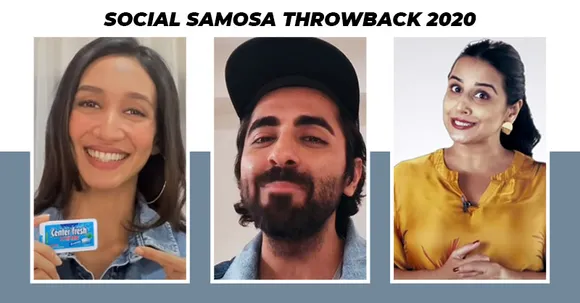 #SocialThrowback2020: OTT-Brand integration campaigns that made Content hero in 2020