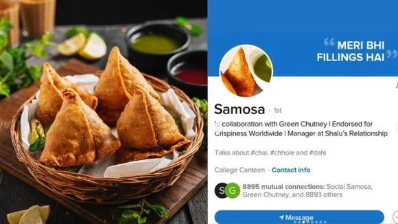 Swiggy imagines what professional food profiles would look like