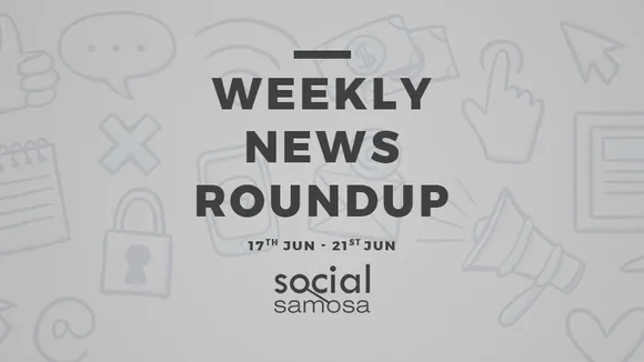 Weekly News Round-up: Youtube comes up with stricter policies, LinkedIn introduces new tools and more