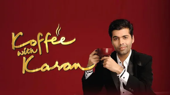 Twitter unveils specially curated emoji for #KoffeeWithKaran