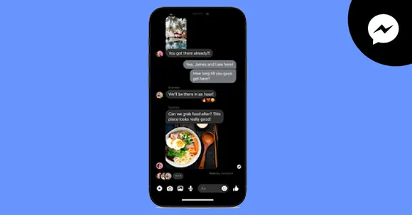 Messenger introduces opt-in end-to-end encrypted chats