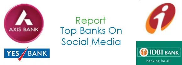 [Report] Top Banks on Social Media for May 2014