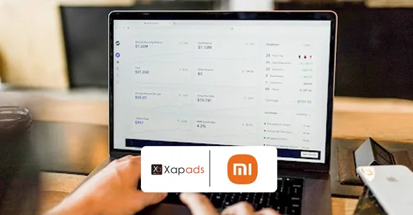 Mi Ads appoints Xapads Media as Core Agency Partner for India