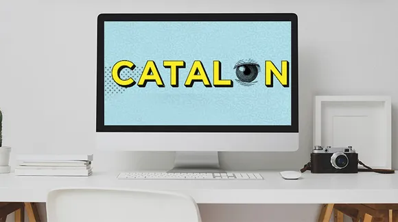 Agency Feature: Catalon