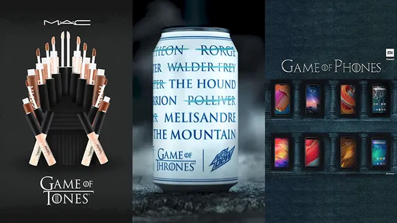 #TopicalSpot: Winter is coming and brands are buzzing