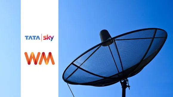 Wavemaker India retains media mandate for Tata Sky