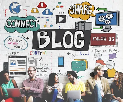 3 reasons your business needs to blog