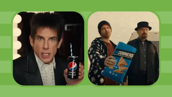 Global brands rope in popular celebrities to break the clutter amid Super Bowl