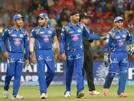 How Mumbai Indians strengthened their social media community during #IPL2016