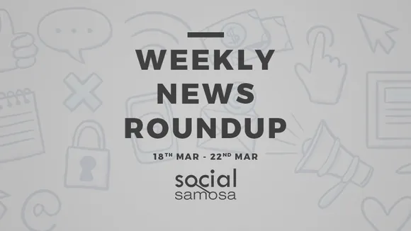 Social Media News Round Up: Instagram's in-app checkout, Snapchat's Shazam! themed filter, and more