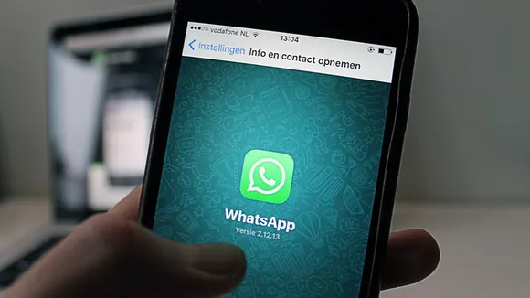 WhatsApp hires Ezetap's Abhijit Bose to be its India head