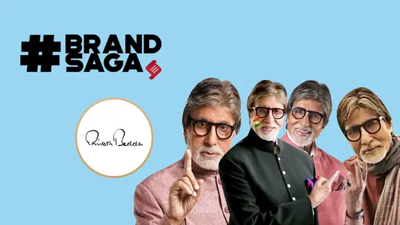 Brand Saga: Brand Bachchan curing India of evil diseases for decades...