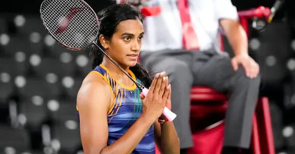 Decoding PV Sindhu Moment Marketing Debacle: Is it fair to use celebrity image to drive brand mileage? Experts Opine
